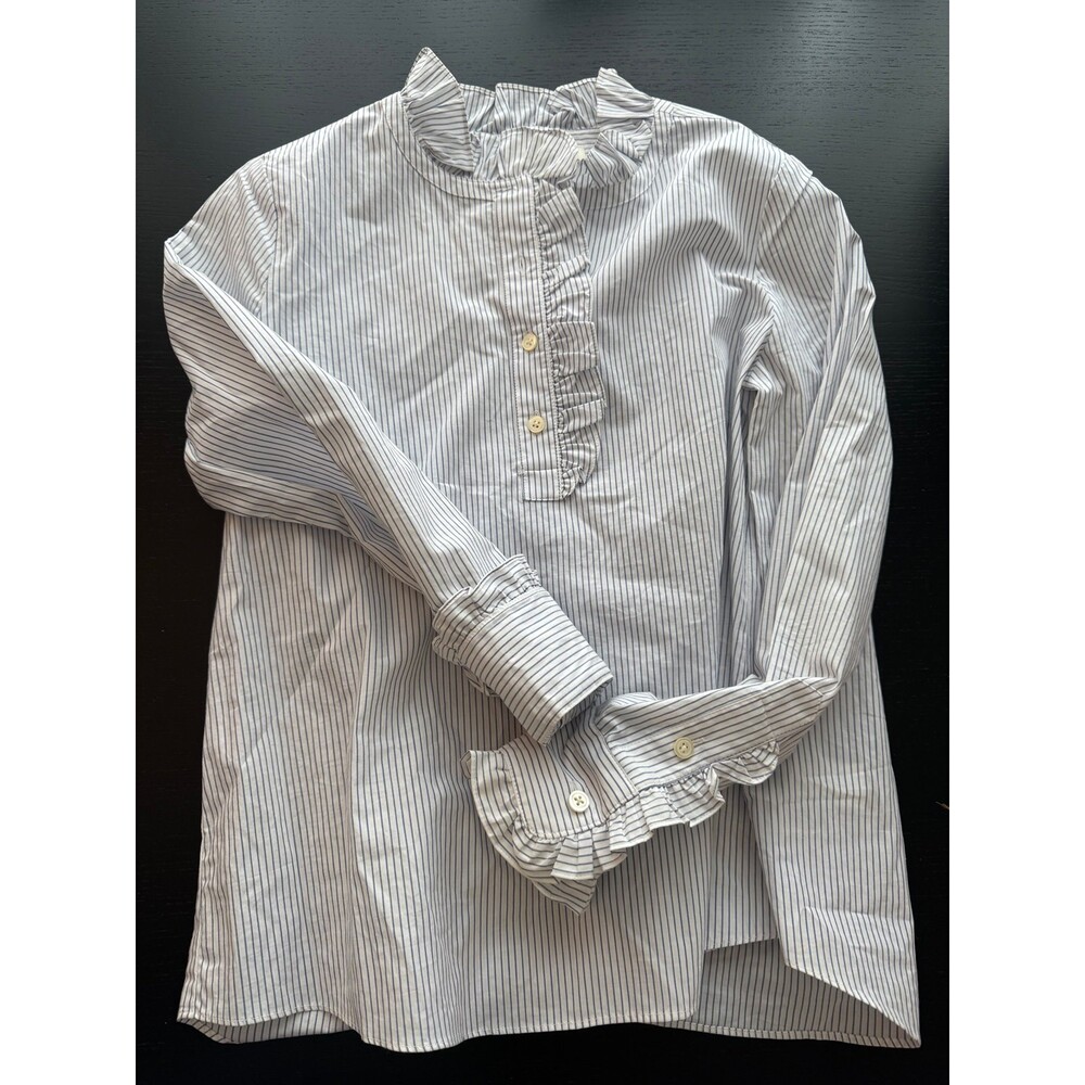 Kate Spade Button Up - Picture 2 of 4
